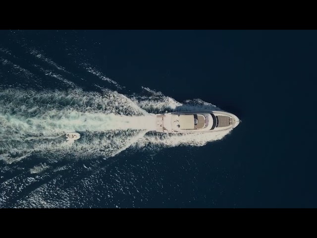 Cannes Yatching Festival | Day 2 | Audison
