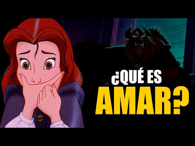 Why we misunderstood Beauty and the Beast