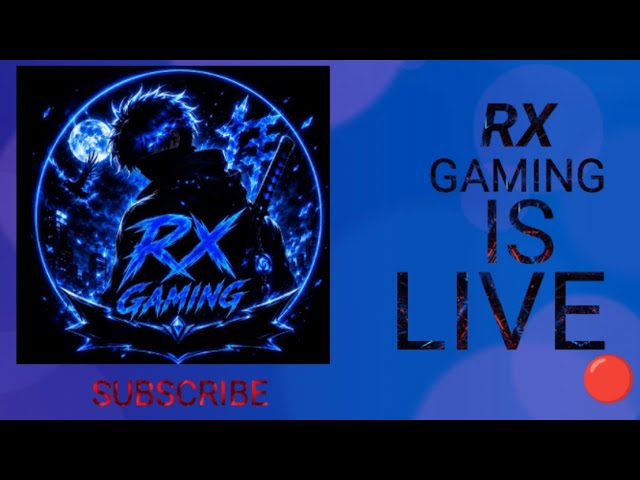 Renzo ajj training khelega #rxgaming