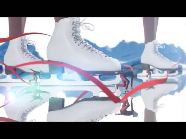 Sochi 2014 Winter Olympic OBS Intro