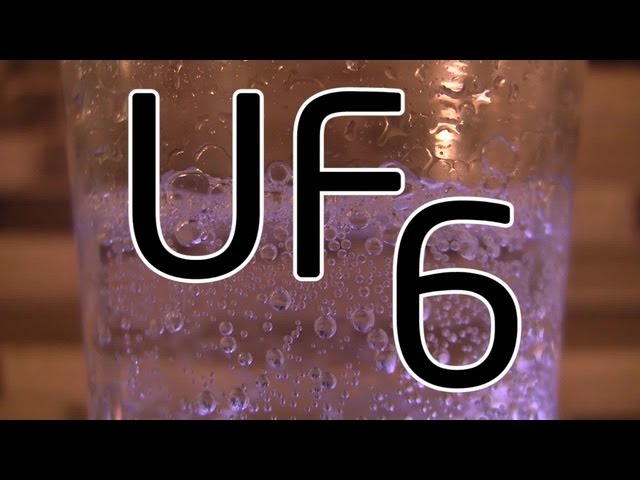 Nuclear Fuel: Liquid vs Solid - "Th" Thorium Documentary