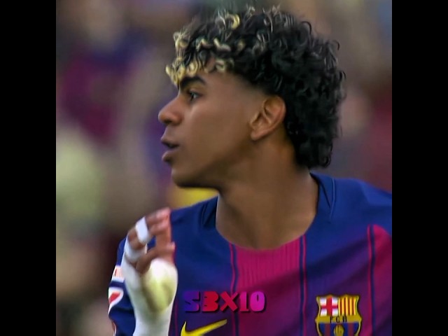Volvimossss✌️🔥//mi edit más simple|•|#edit #neymar #barcelona #lamineyamal #automobile #phonk #viral
