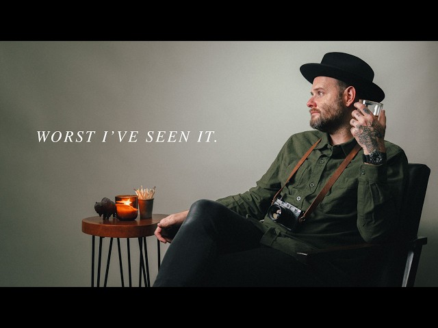 Hard Truths about the State of Photography (in 2026)