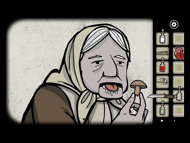 Quick, Call Dr. Pimple Popper! | Rusty Lake: Paradise #3