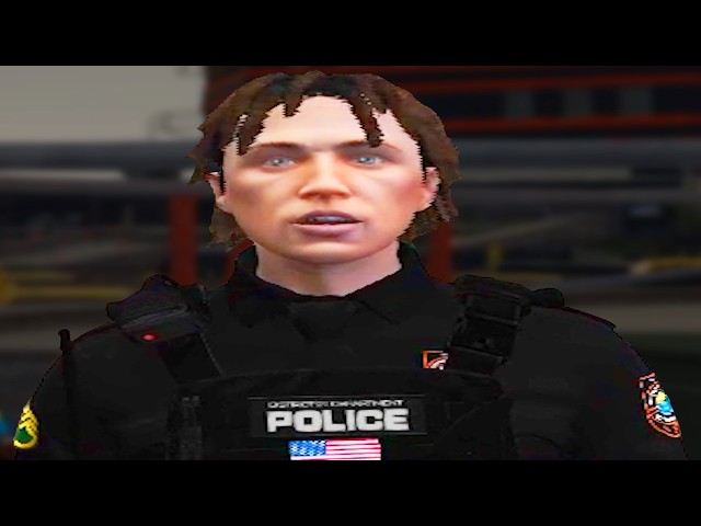 trolling 'progressive' roleplayers in gta 5 rp
