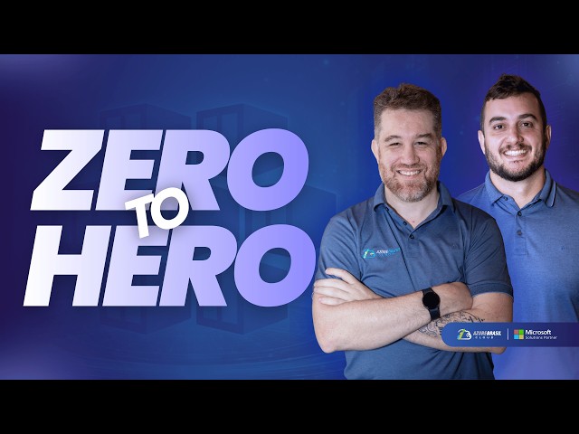 Zero to Hero: Azure Kubernetes — Ep. 6: Microsoft Entra Workload Identity