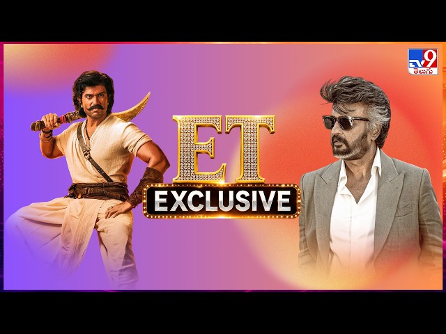 ET Exclusive | Tollywood 2 Bollywood Latest News | 19-10-2026 -TV9