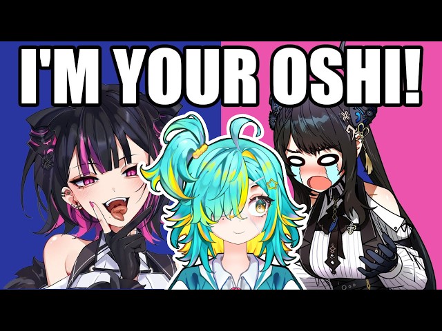 VTuber Reacts To Aradia Ravencroft Being UNHINGED for 12 Minutes