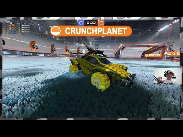 Drops Enabled, Snow Day Saturday, Tournament Style! !discord