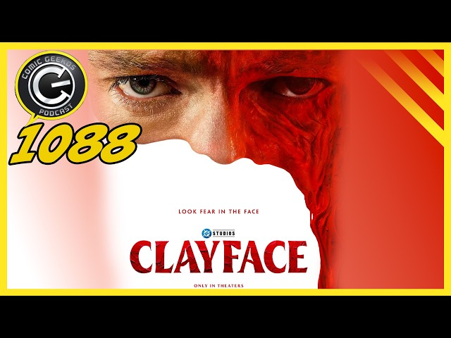 CG1088 - Clayface