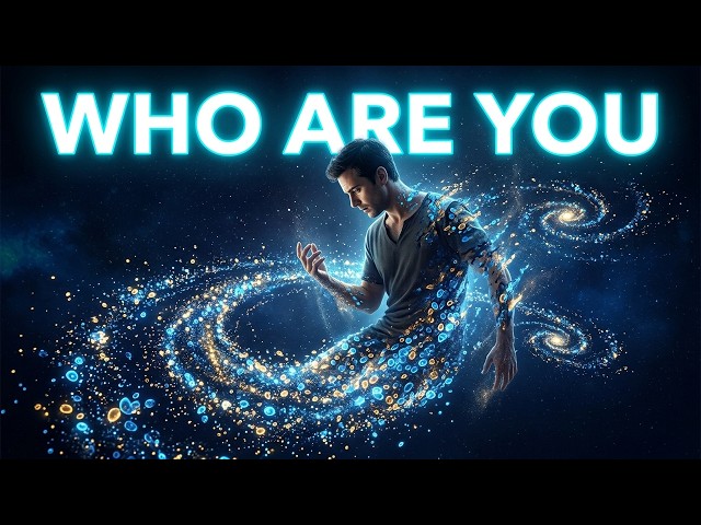How Your Cells Erase and Rebuild Your Physical Body ✨