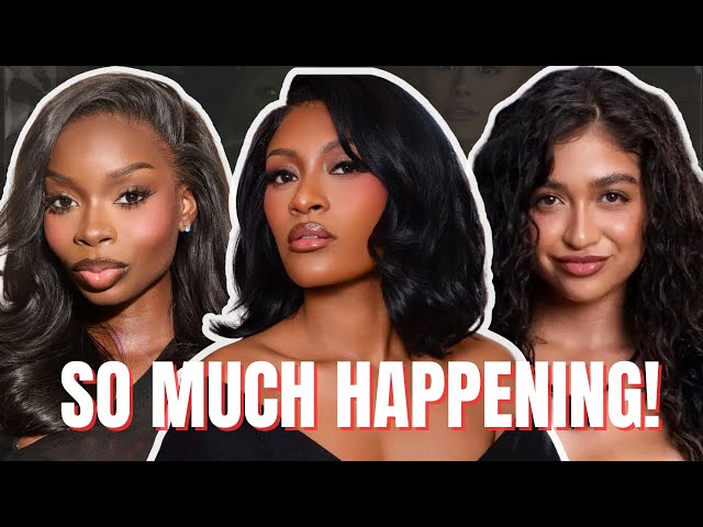 Love Island USA: Clarke Speaks on Taylor Breakup, Cierra Pays Off Debt & Olandria’s Big Moment