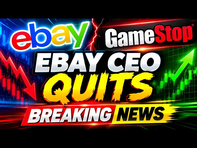 GameStop Stock - Breaking News - LIVE STREAM w/Marantz Rantz