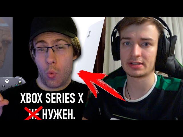 Watching itpedia's video | PS5 did NOT destroy Xbox Series X