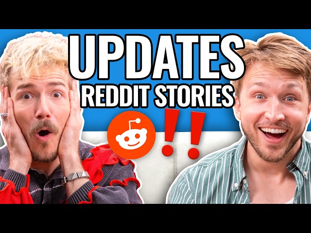UPDATES From Your Favorite Stories! | Reading Reddit Stories