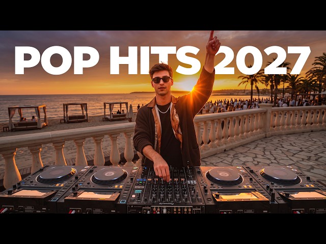 Top 20 Pop Songs 2027 ♫ Bruno Mars, Lady Gaga, Dua Lipa, Adele, Ed Sheeran, The Weeknd #4