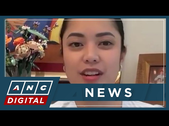 Headstart: Rep. Ysabel Zamora on revised voting threshold, possible defense SC plea, Baste Duterte