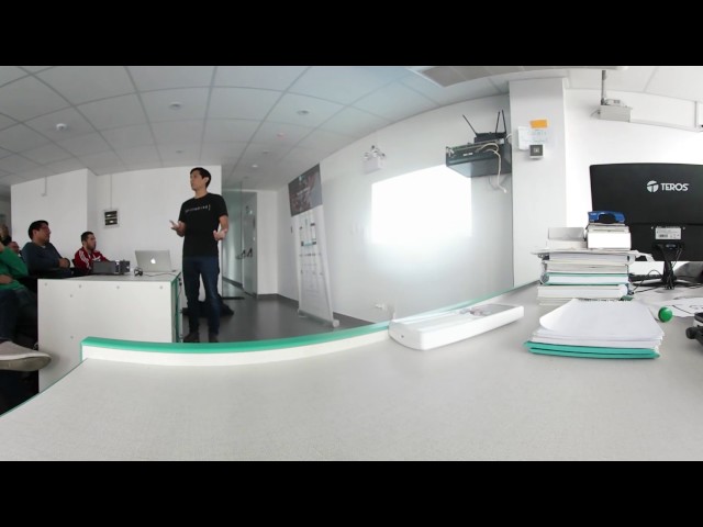 360 0870 Stitch XHC