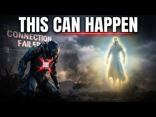 Anthem’s Death Should Terrify Every Destiny 2 & Live Service Player