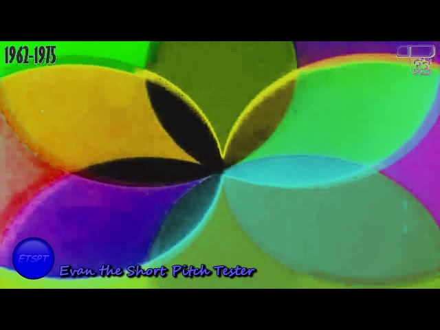 NBC LOGO HISTORY in G-Major 0