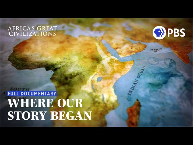 The Real History of Africa They Never Taught You | Full Documentary | Africa's Great Civilizations