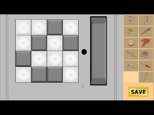 Detarou's Detemita Escape - Death Mita Walkthrough