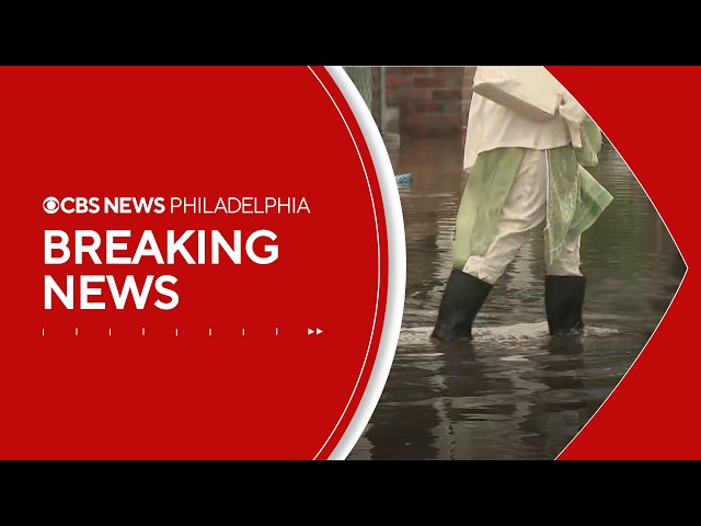 As nor'easter approaches, what to expect in Philadelphia area, Jersey Shore | NEXT Weather