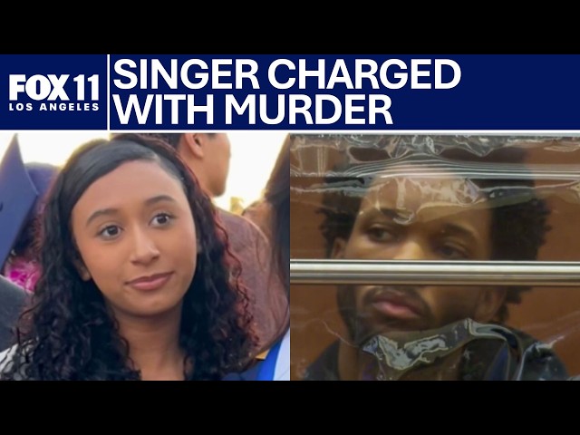 LAPD says D4vd, 21, and Celeste Rivas Hernandez, 14, were in sexual relationship