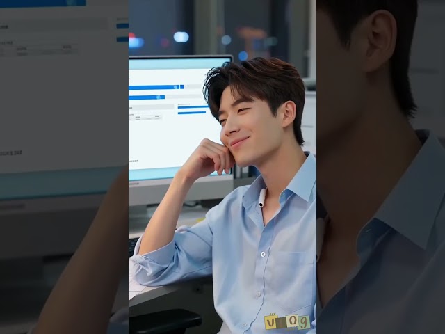 original song:WorkBuddy丨singer-songwriter:HenryLi丨world debut