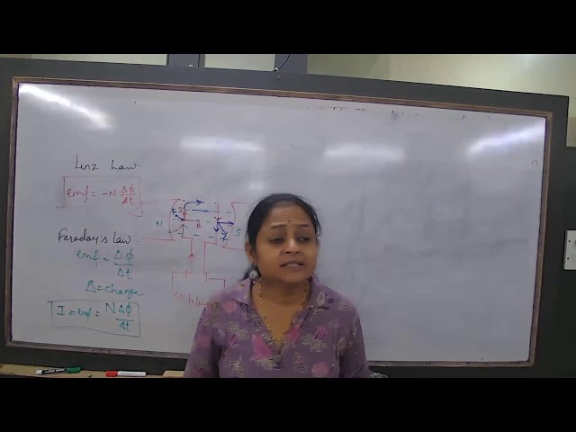 NRL27 - X ICSE PHYSICS VYS - 21/10/2026