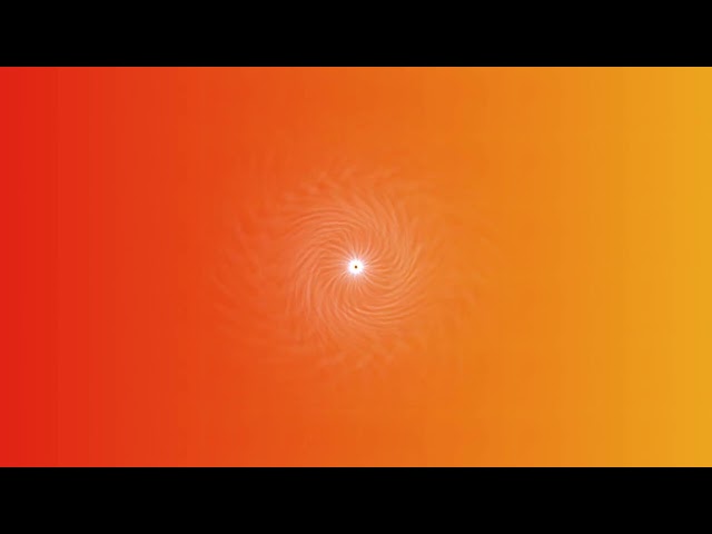 Loopable Colorful Abstract Looping Trippy  Background Fluid Vibrant 4K Motion Visual Seamless
