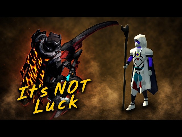 Why You're Still Poor in OSRS (It's Not What You Think)