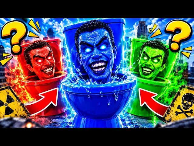 Skibidi toilet zombie Vs cameraman | (EPOSIDE 38) #gmod #skibiditoilet #meme