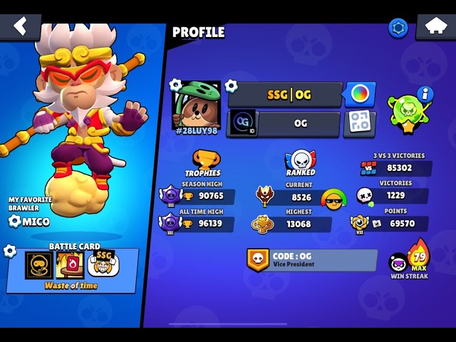 My Broadcast