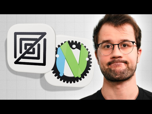 I Rebuilt My Neovim Config… Then Went Back to Zed.