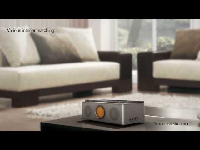 LG Classic Audio