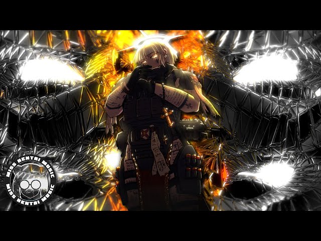 RFWM - QUAD DAMAGE | Music Visualization🖤🎶💎