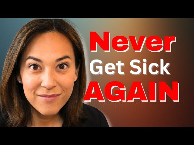 Dr. Reveals Immune System Peptides & Biohacks