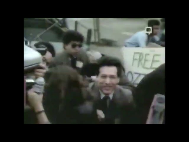 WTLV (NBC) "Matlock"/"In the Heat of the Night"/"Midnight Caller" Promos 1990