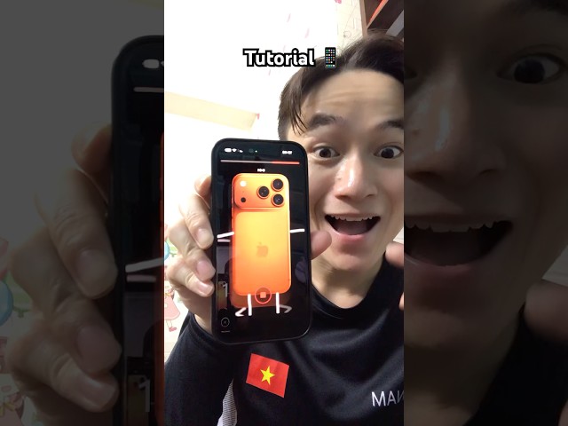Iphone 18 promax dance tutorial #shorts #trending #cute #tutorial #memes #viralvideo #challenge