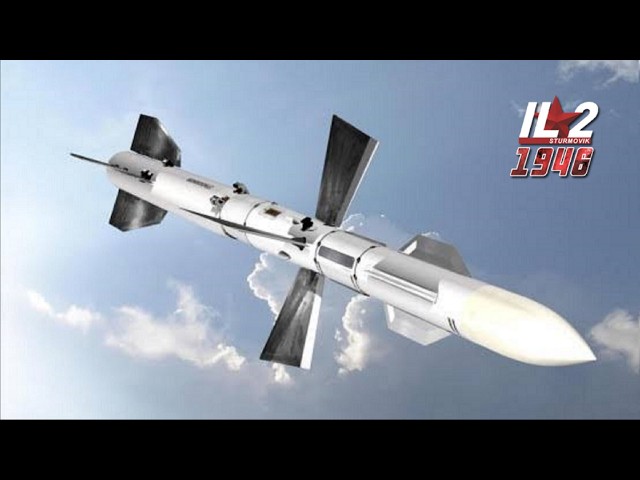IL21946 Летаем как хотим.