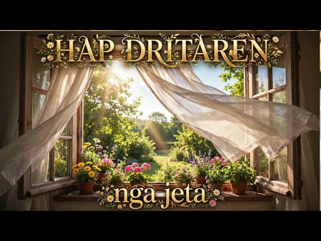 HAP DRITAREN