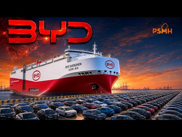 104 BYD