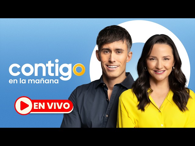 🔴 CONTIGO EN LA MAÑANA 📺 EN VIVO CHILEVISIÓN 🤩 Miércoles 16 de septiembre de 2026