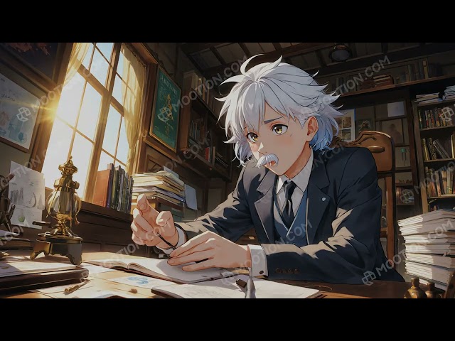 Albert Einstein Redefining Reality