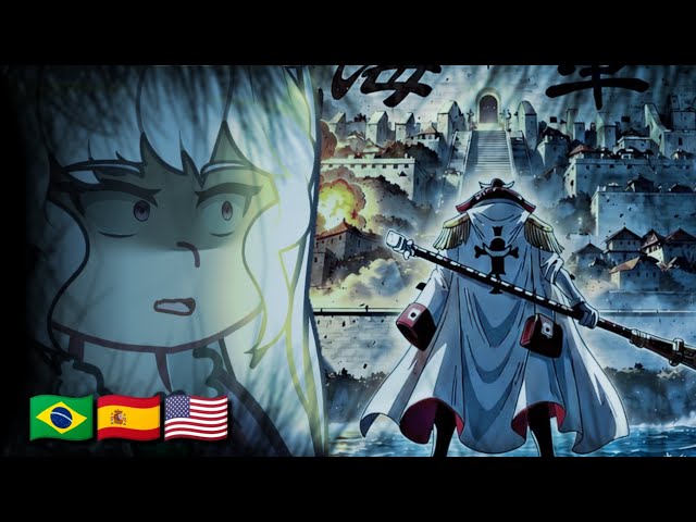 🧔⚪️ Re:Zero React to Subaru as Newgate - Gacha React