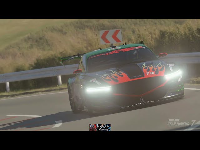 !!"Gran Turismo 7"!!"LIVE"!!"PS5Pro"!! Just A Quiet One!! Still Sucks No Sleep!! :( !!"2k&HDR&VR2"!!