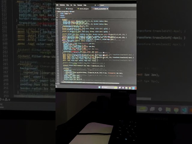 Easier than writing  #coding #code #python #developer #application #programming #programmer