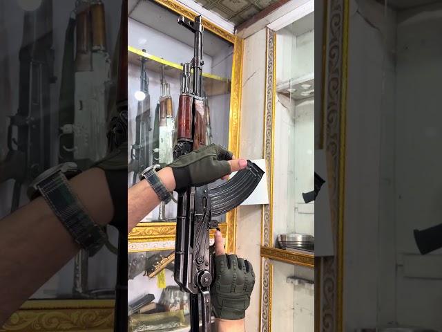 1971Model Review Video || Educational Video || H.A.C Armoury’s
