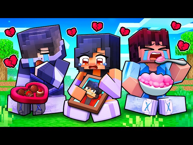 My Friends are BREAKING UP!